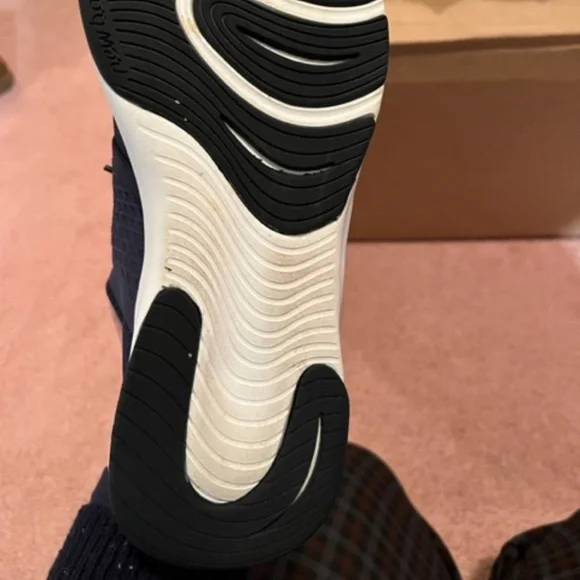 New Balance DynaSoft Nergize Shoes - Picture 4 of 9